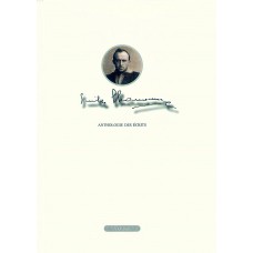 Anthologie des écrits di Emile Chanoux